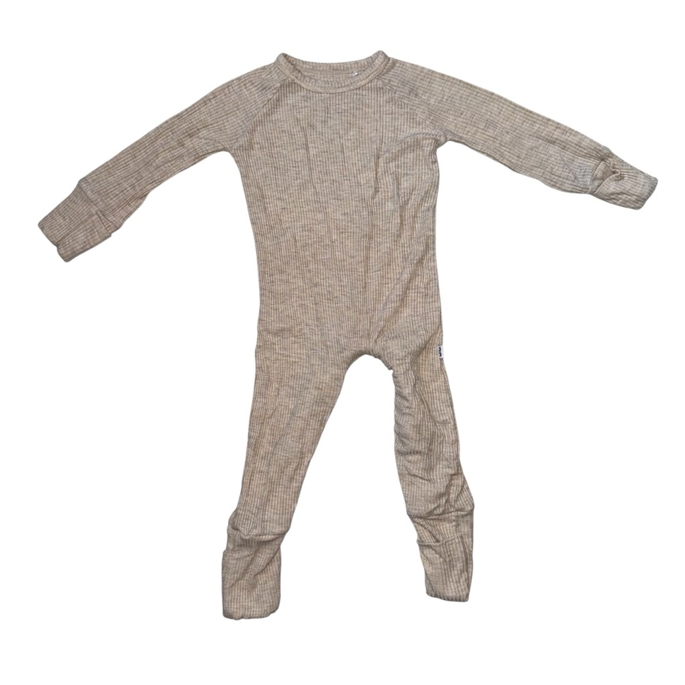 Little sleepies unisex baby pajamas